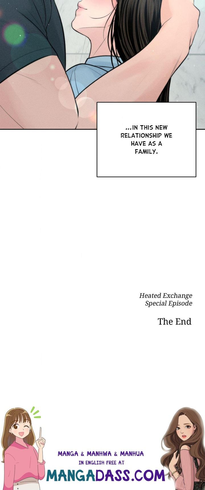 Payment for the Ride - Chapter 44 Page 22