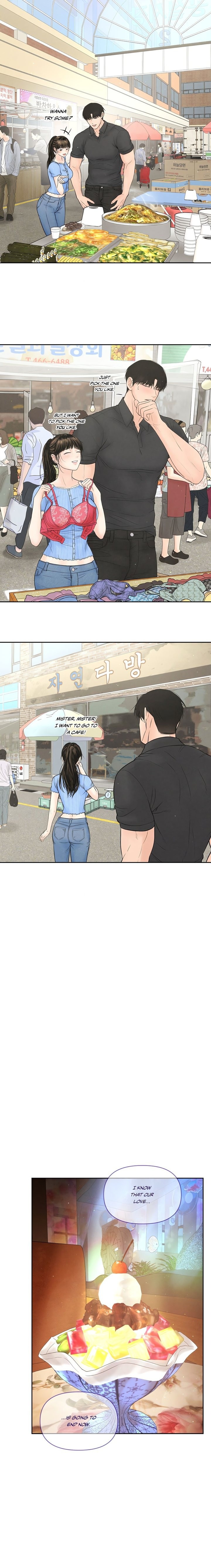 Payment for the Ride - Chapter 7 Page 13