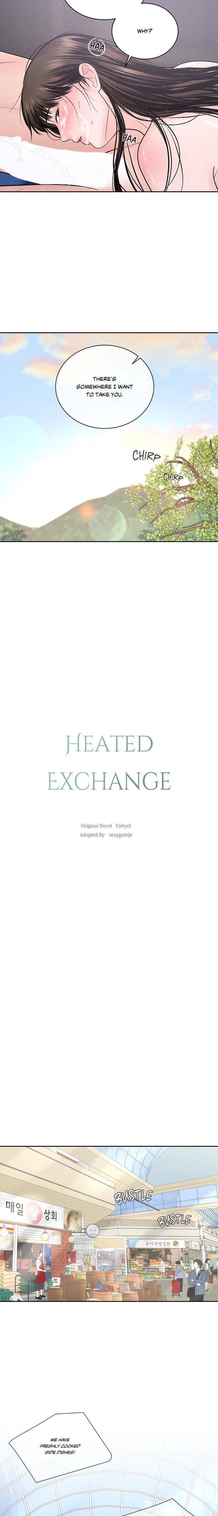 Payment for the Ride - Chapter 7 Page 7