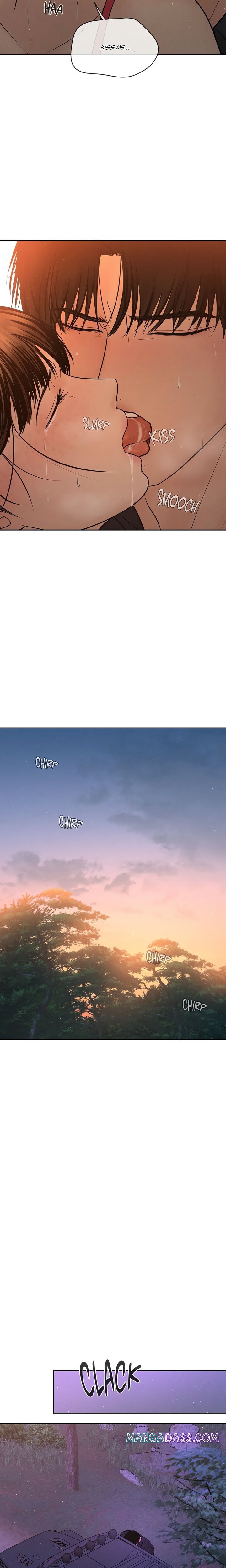 Payment for the Ride - Chapter 8 Page 16