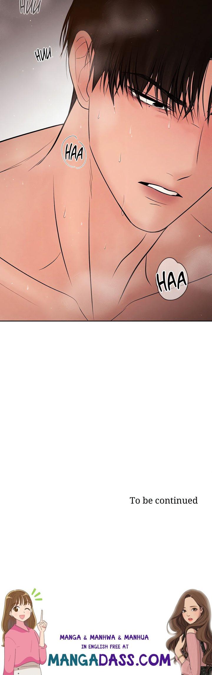 Payment for the Ride - Chapter 9 Page 20