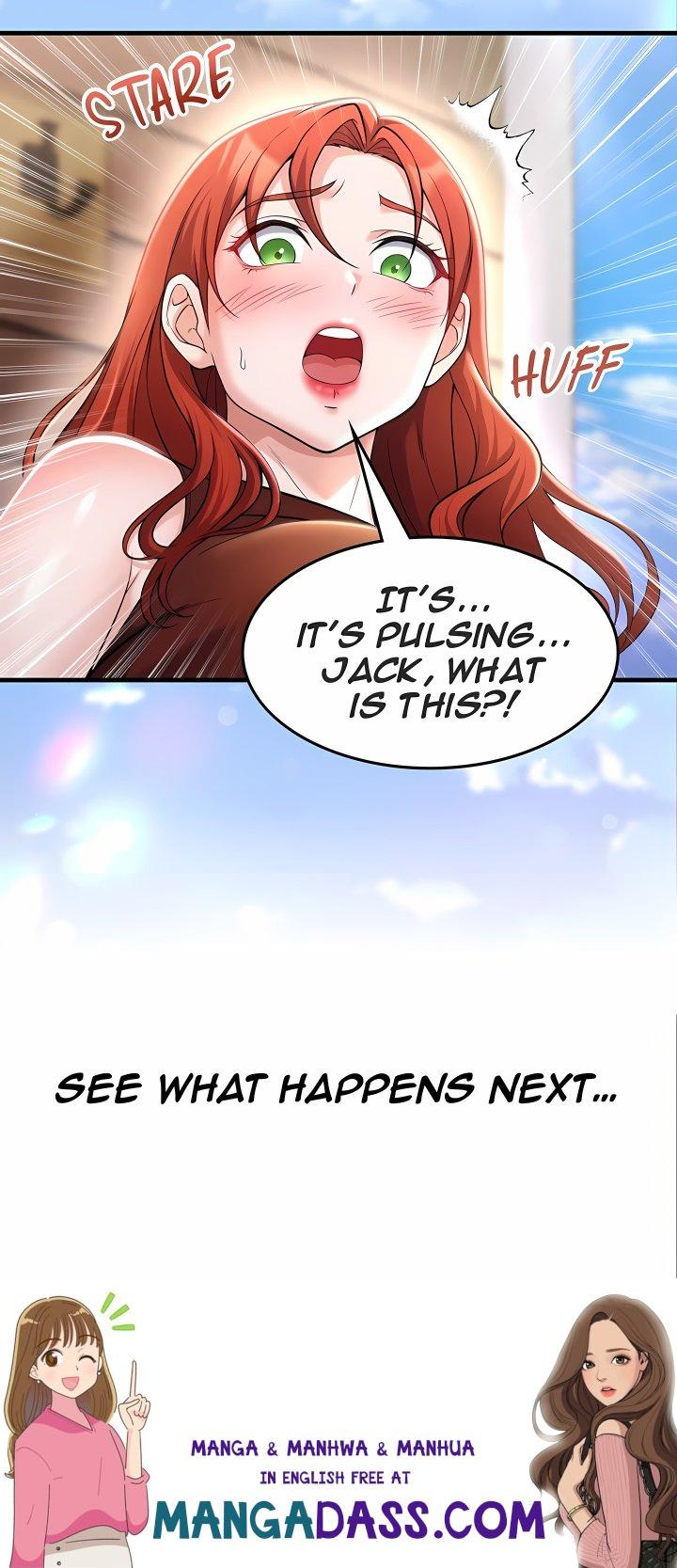 Hornystone (Uncensored) - Chapter 0 Page 7
