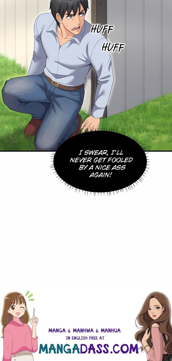 Hornystone (Uncensored) - Chapter 10 Page 19