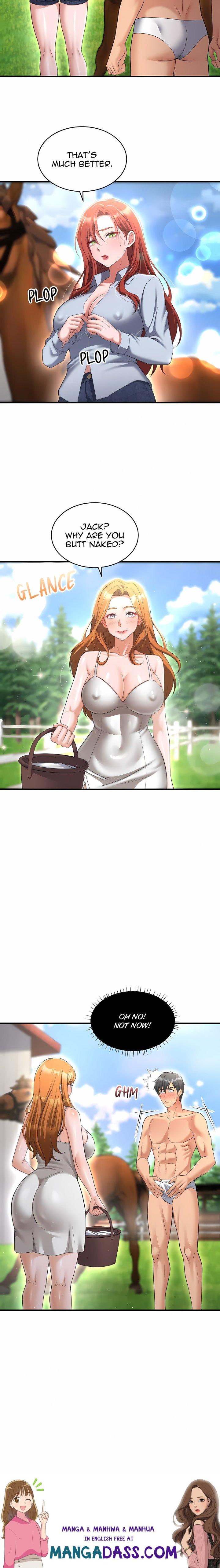 Hornystone (Uncensored) - Chapter 6 Page 15