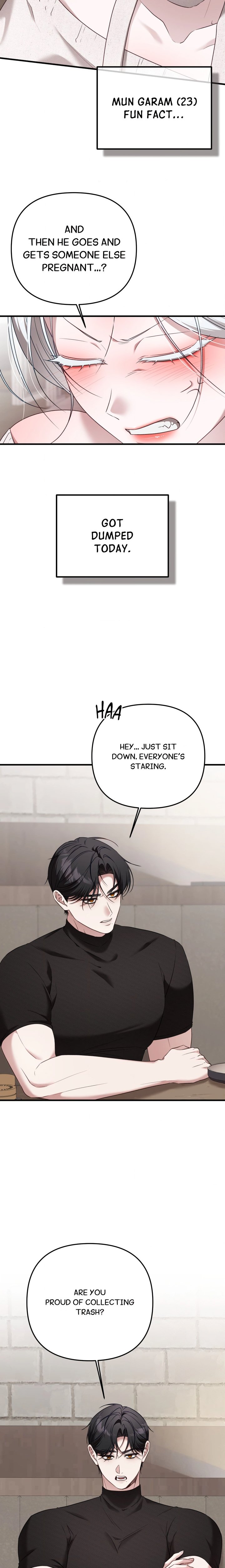 What a Fox! (Uncensored) - Chapter 1 Page 2