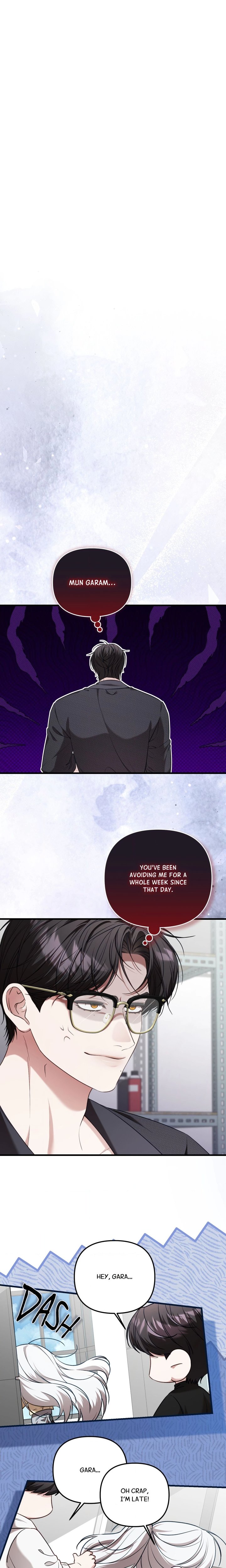 What a Fox! (Uncensored) - Chapter 3 Page 1