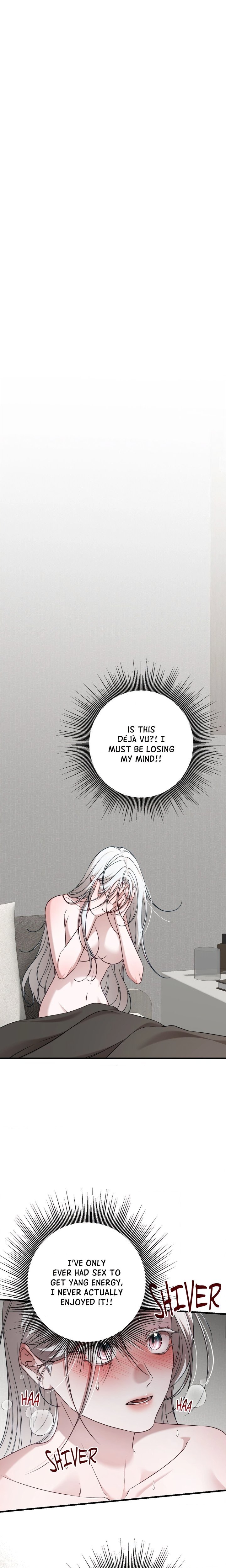 What a Fox! (Uncensored) - Chapter 5 Page 1