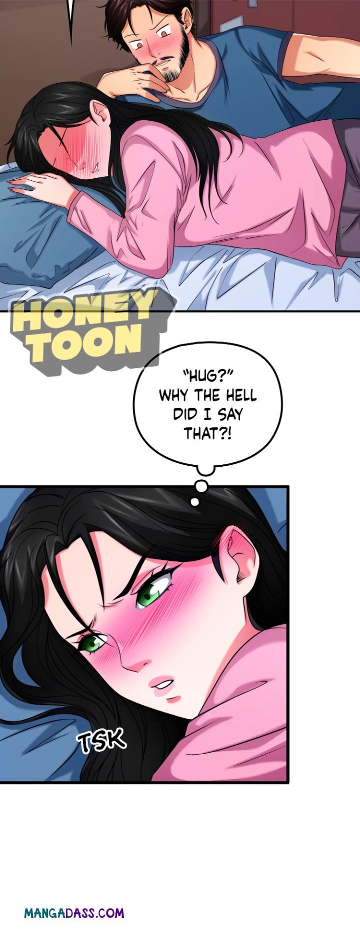 Hit My Balls (Uncensored) - Chapter 11 Page 20