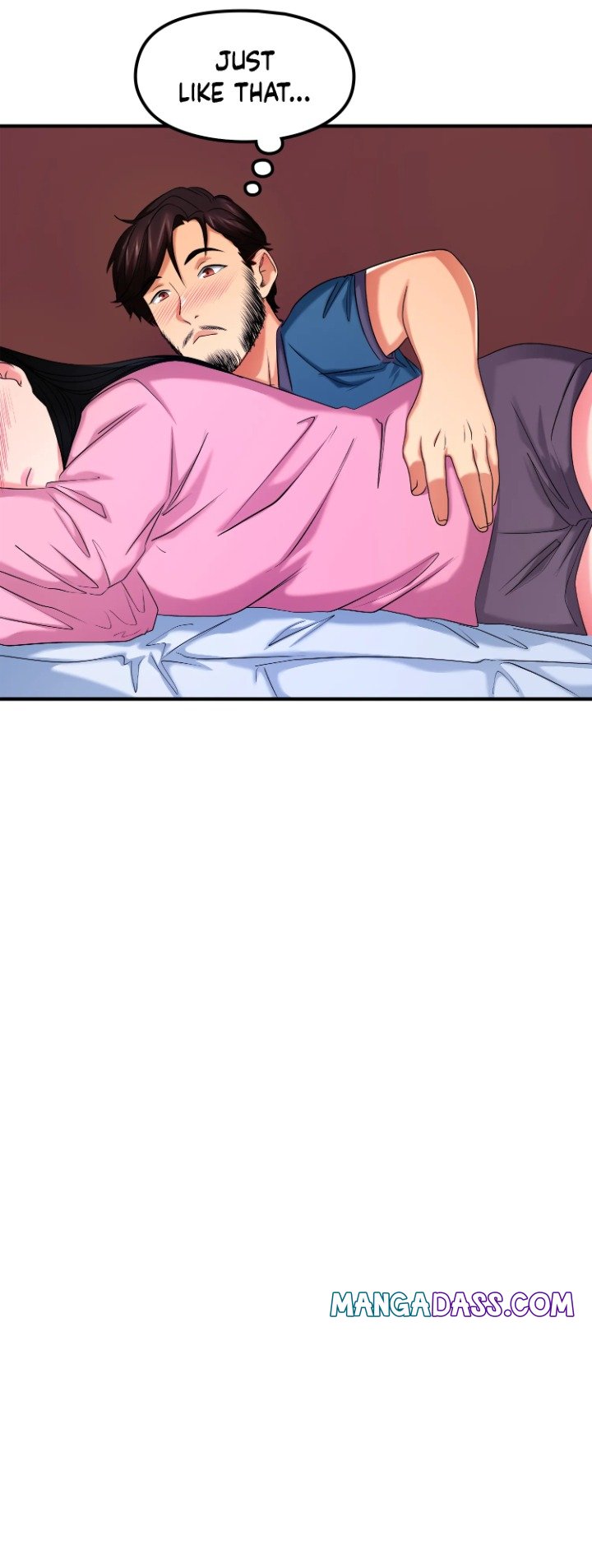 Hit My Balls (Uncensored) - Chapter 11 Page 39