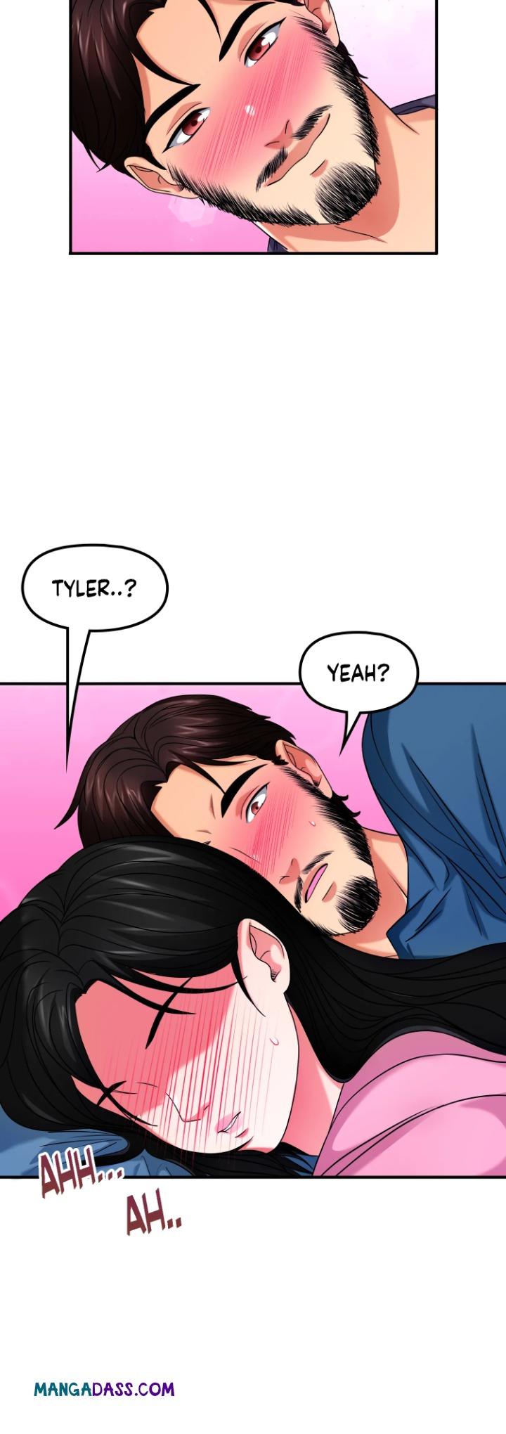 Hit My Balls (Uncensored) - Chapter 11 Page 42