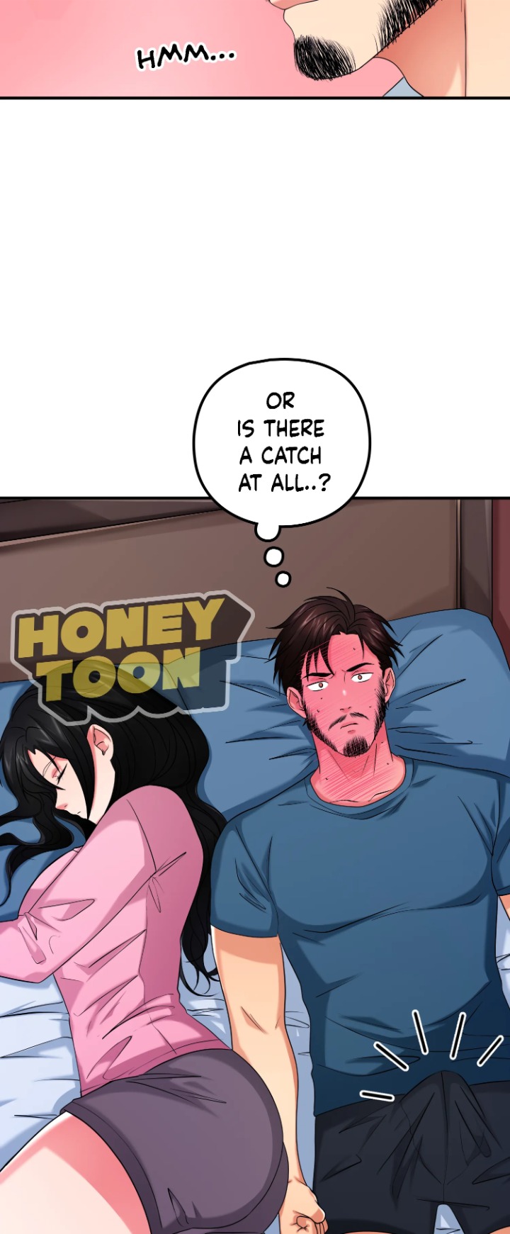 Hit My Balls (Uncensored) - Chapter 11 Page 8