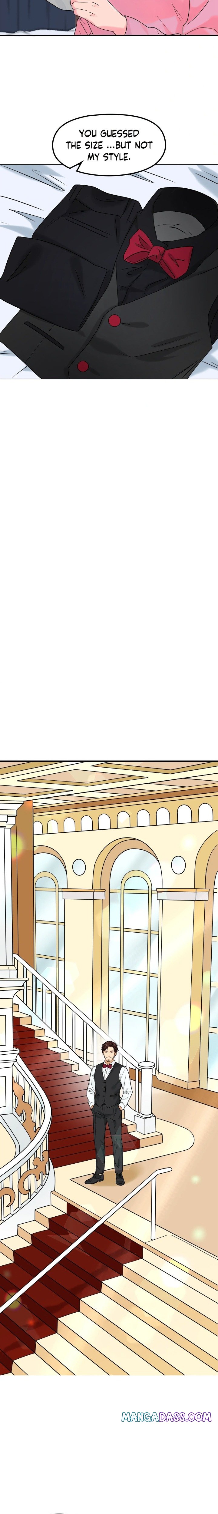 Hit My Balls (Uncensored) - Chapter 12 Page 3