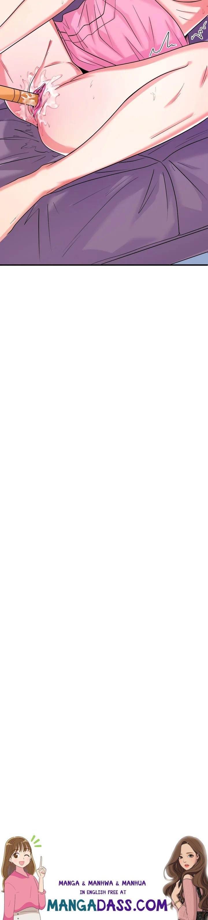 Hit My Balls (Uncensored) - Chapter 5 Page 17