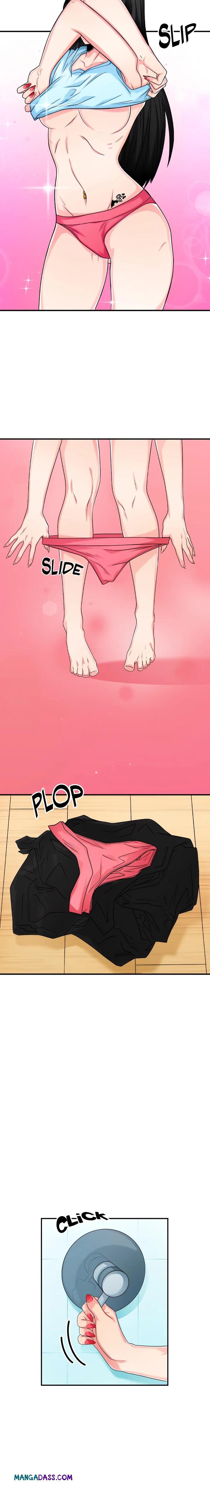 Hit My Balls (Uncensored) - Chapter 5 Page 5