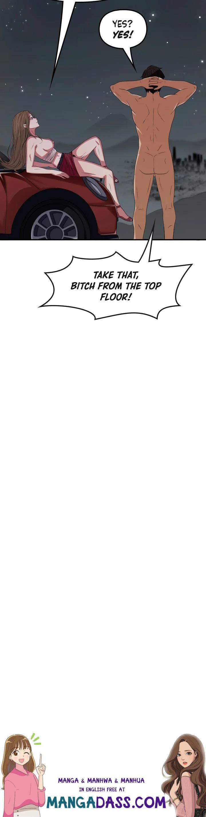 Hit My Balls (Uncensored) - Chapter 8 Page 19