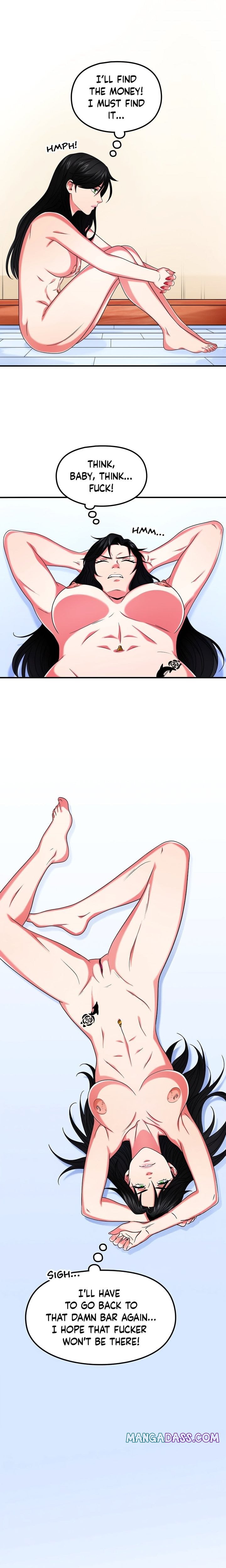 Hit My Balls (Uncensored) - Chapter 9 Page 3