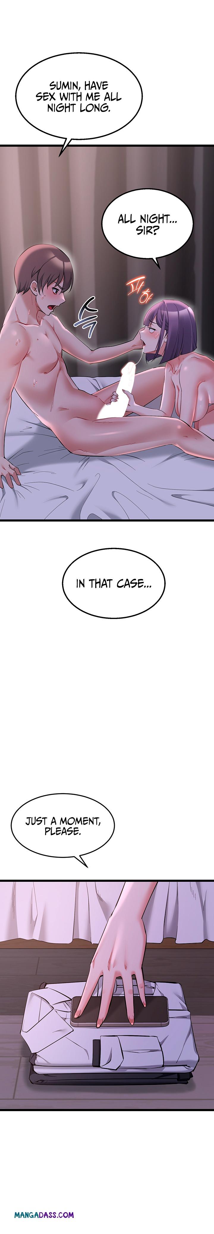 Ogh Reboot - Chapter 32 Page 10