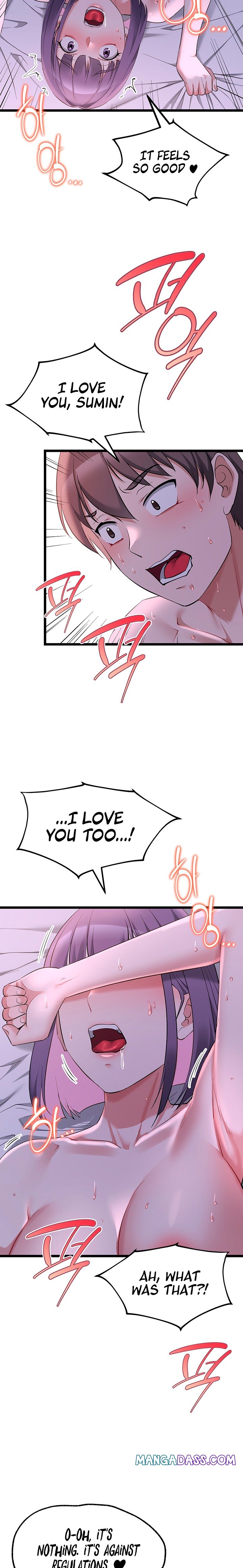 Ogh Reboot - Chapter 32 Page 20