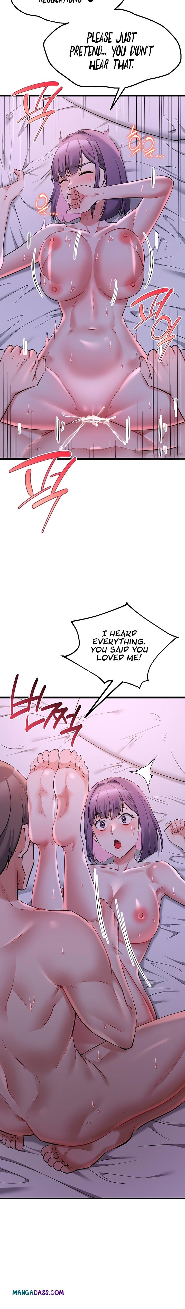 Ogh Reboot - Chapter 32 Page 21