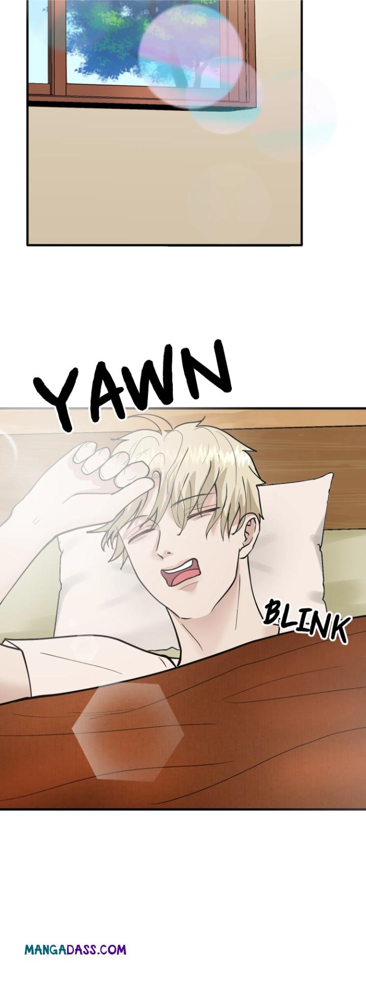 Disaster Roommates (Uncensored) - Chapter 0 Page 14