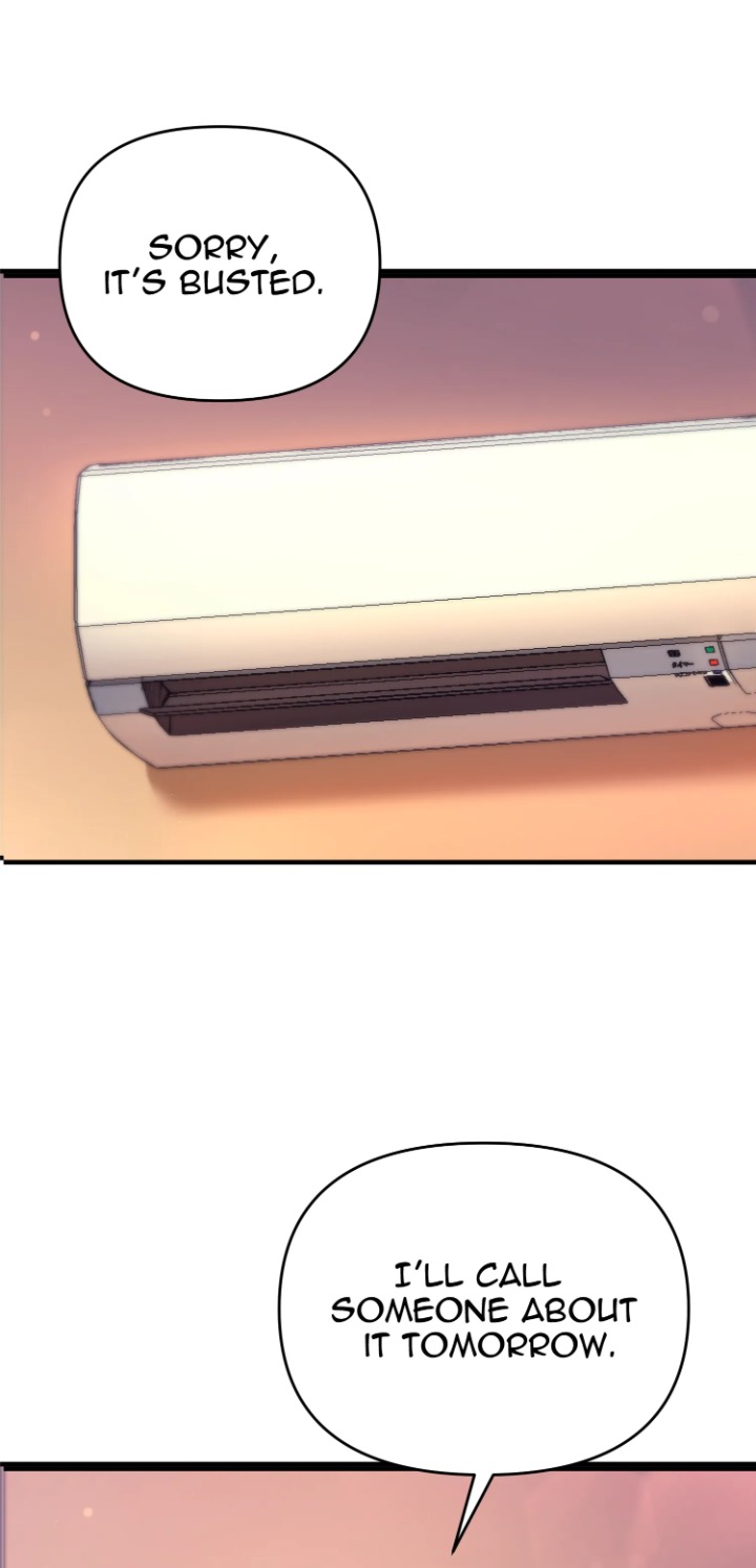 Disaster Roommates (Uncensored) - Chapter 0 Page 23