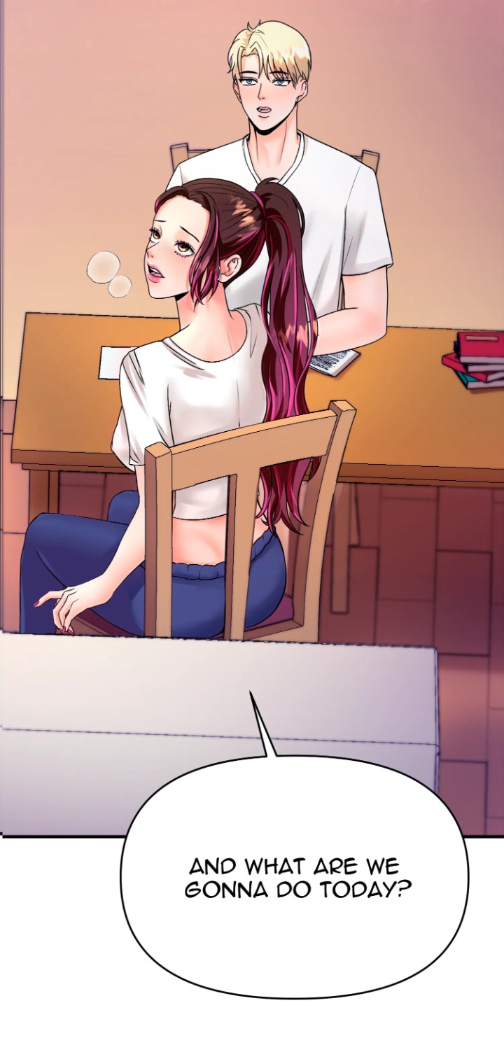 Disaster Roommates (Uncensored) - Chapter 0 Page 24