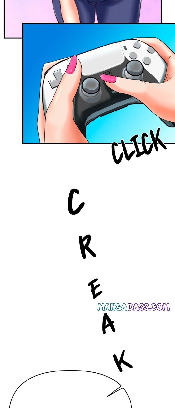 Disaster Roommates (Uncensored) - Chapter 0 Page 28