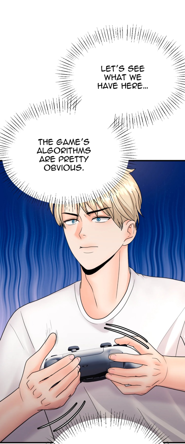 Disaster Roommates (Uncensored) - Chapter 0 Page 32