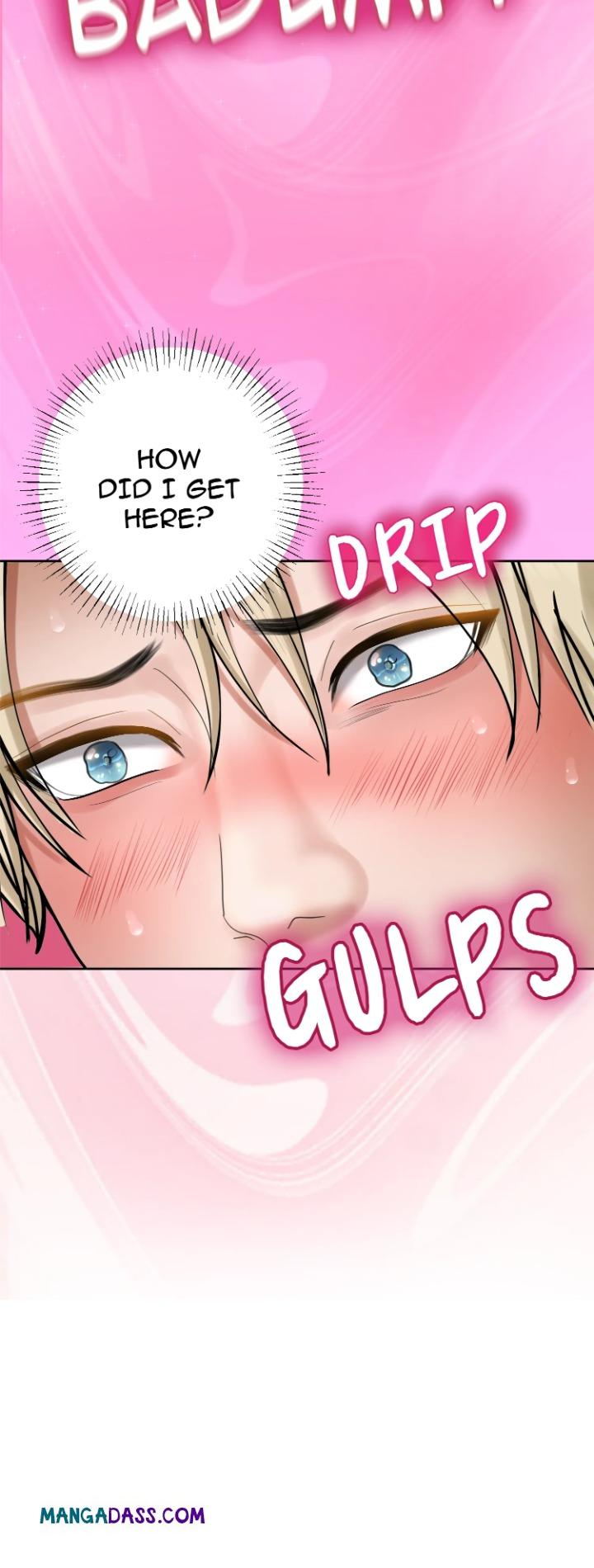 Disaster Roommates (Uncensored) - Chapter 0 Page 4