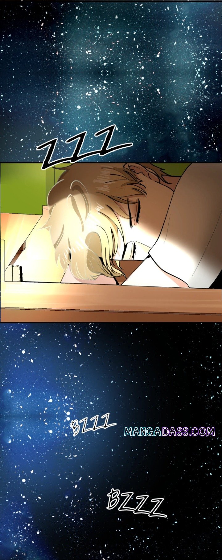 Disaster Roommates (Uncensored) - Chapter 0 Page 9