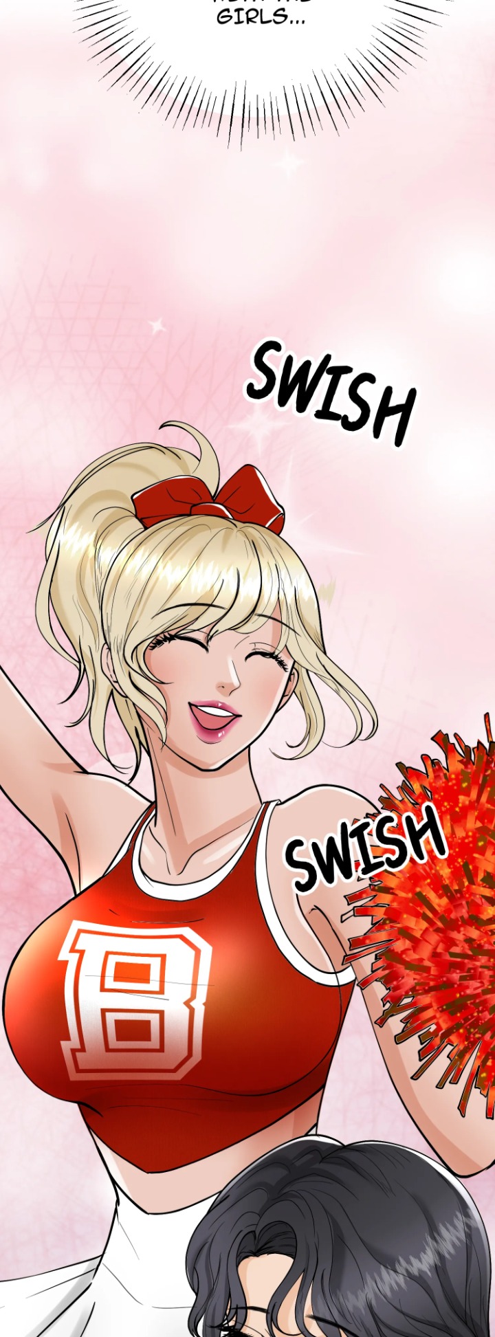 Disaster Roommates (Uncensored) - Chapter 1 Page 14