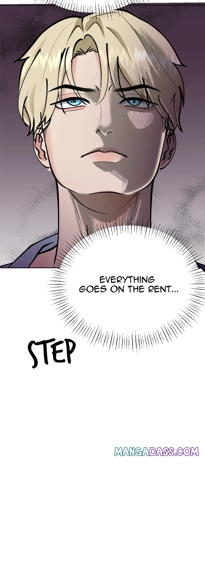 Disaster Roommates (Uncensored) - Chapter 1 Page 21