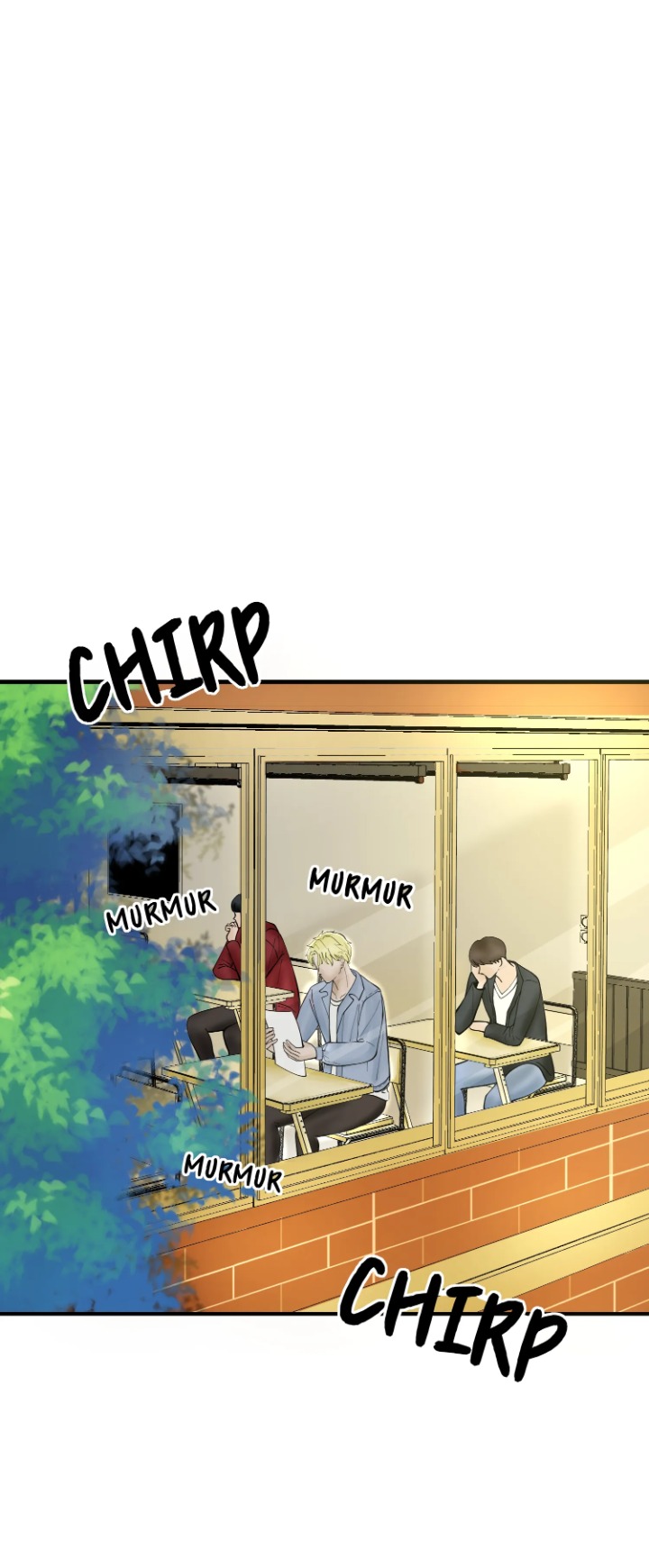 Disaster Roommates (Uncensored) - Chapter 1 Page 22