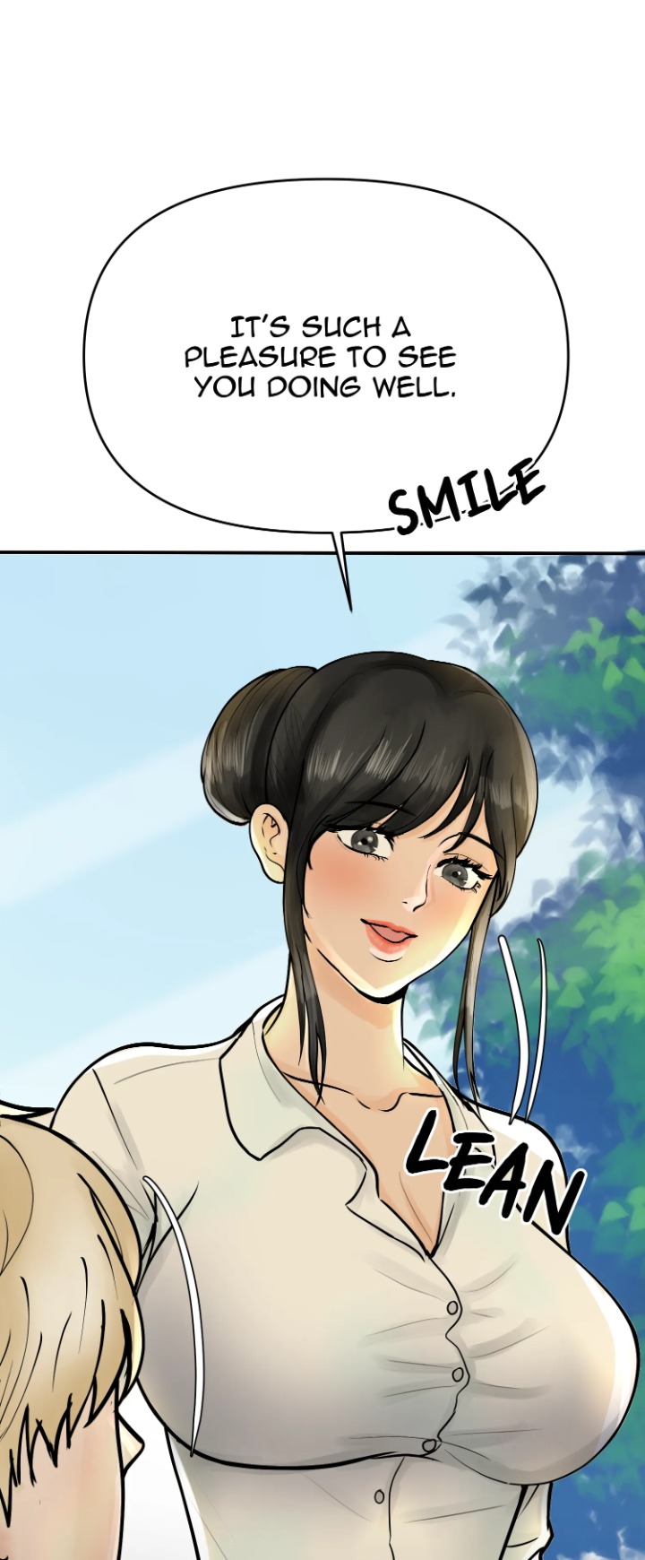 Disaster Roommates (Uncensored) - Chapter 1 Page 25