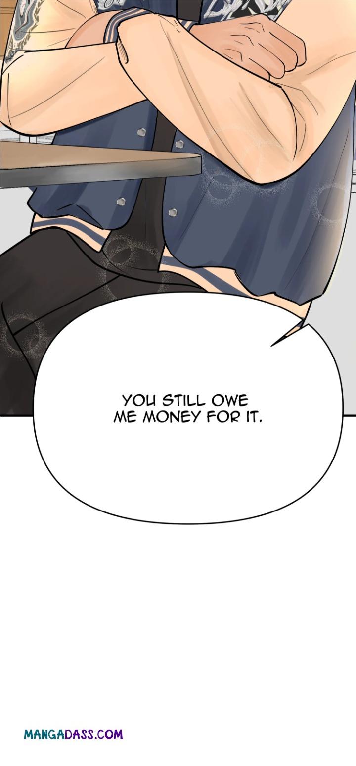 Disaster Roommates (Uncensored) - Chapter 1 Page 32