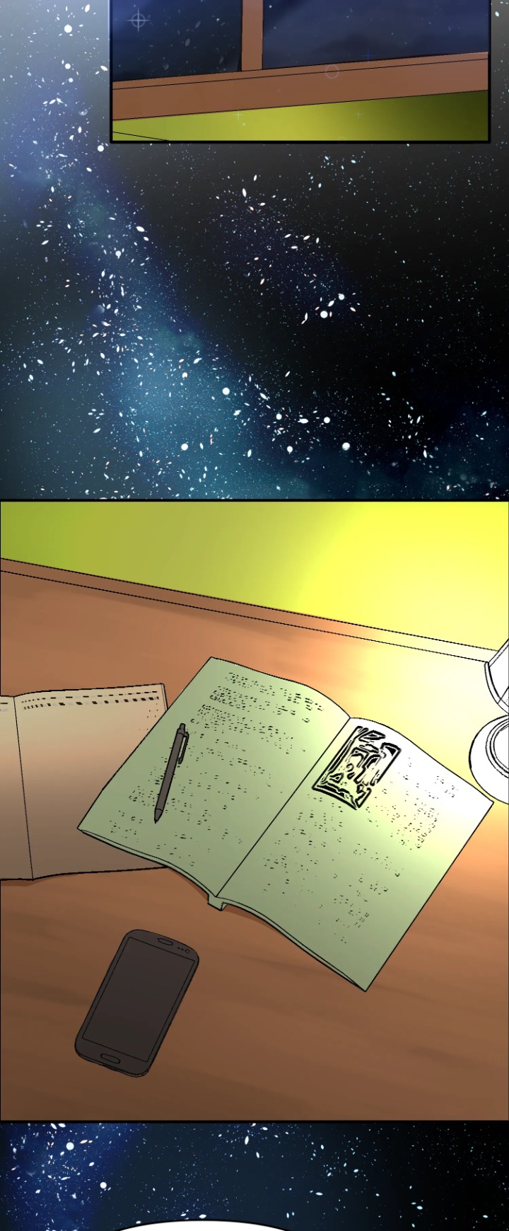 Disaster Roommates (Uncensored) - Chapter 1 Page 37