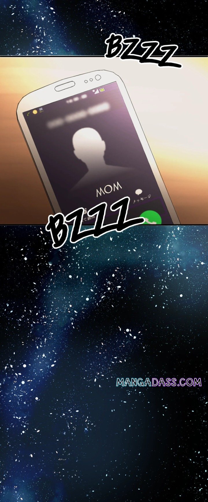 Disaster Roommates (Uncensored) - Chapter 1 Page 40