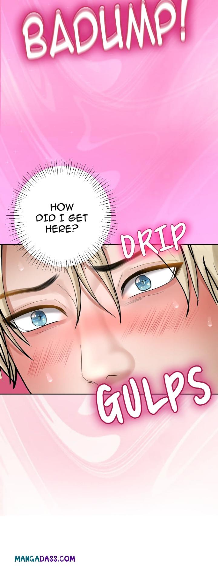 Disaster Roommates (Uncensored) - Chapter 1 Page 5