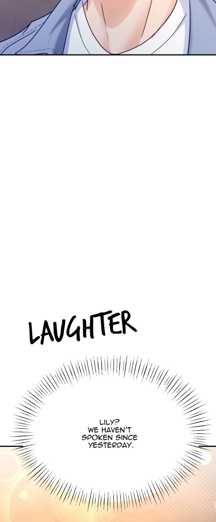 Disaster Roommates (Uncensored) - Chapter 10 Page 24