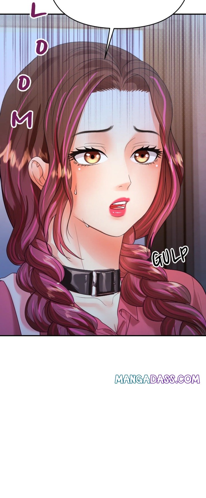 Disaster Roommates (Uncensored) - Chapter 10 Page 29