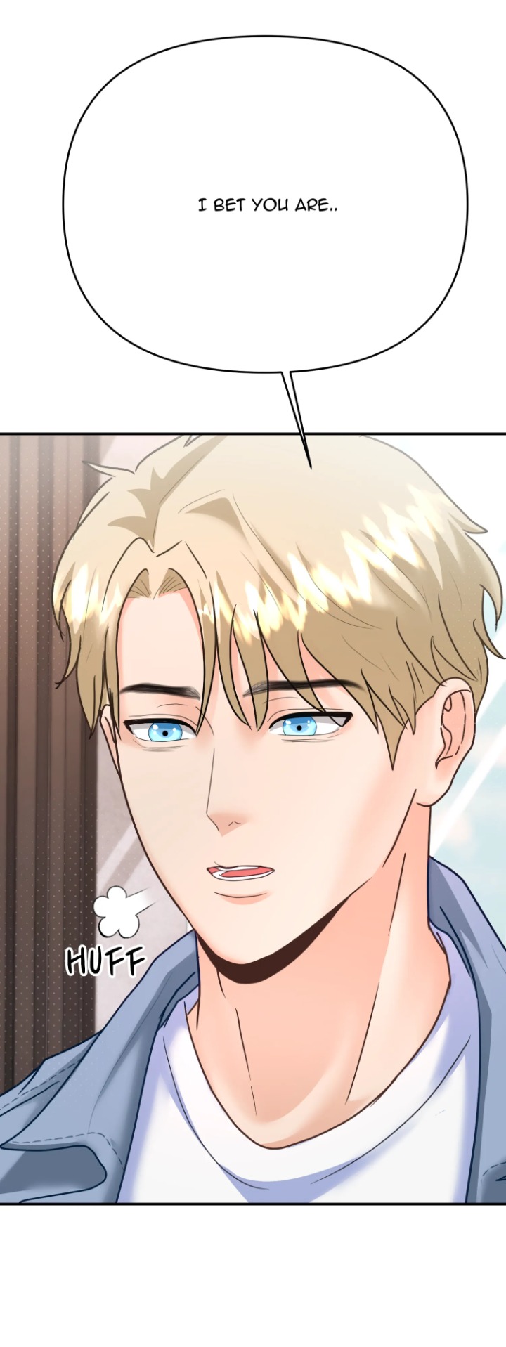 Disaster Roommates (Uncensored) - Chapter 10 Page 30