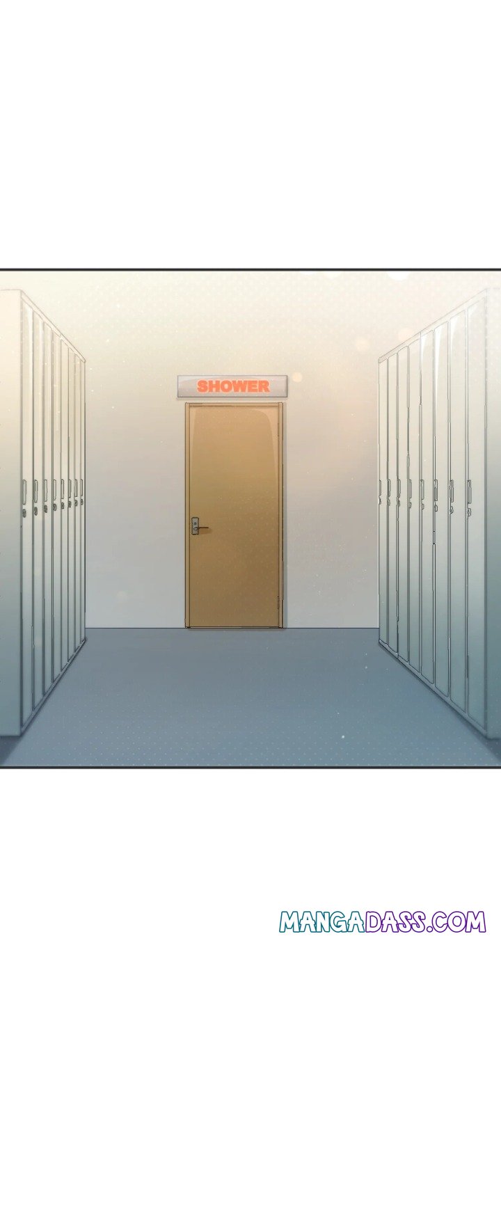 Disaster Roommates (Uncensored) - Chapter 10 Page 54