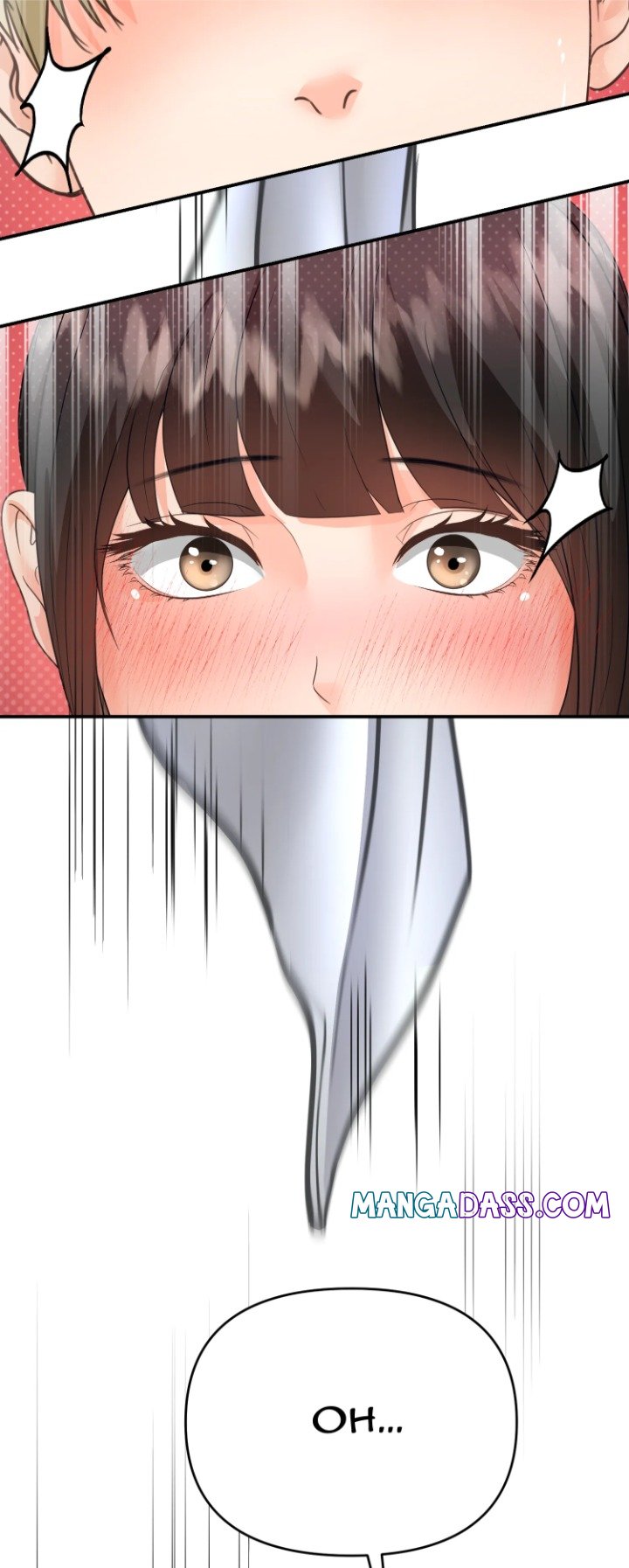 Disaster Roommates (Uncensored) - Chapter 11 Page 14