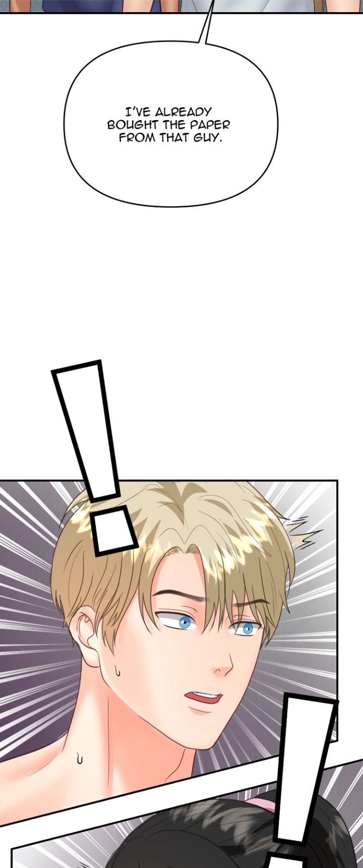 Disaster Roommates (Uncensored) - Chapter 11 Page 20