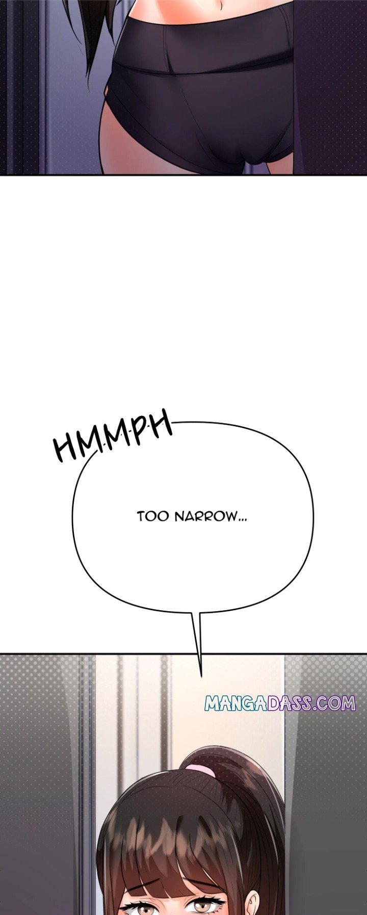 Disaster Roommates (Uncensored) - Chapter 11 Page 24