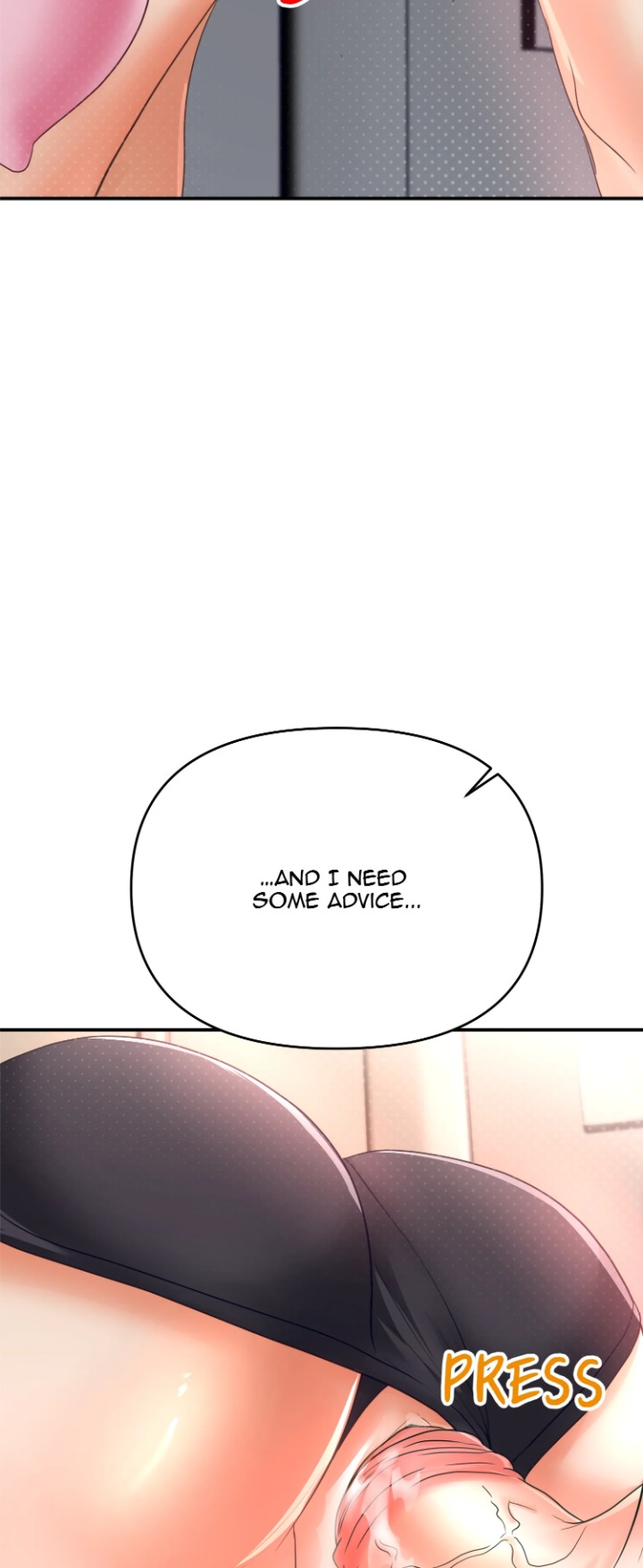 Disaster Roommates (Uncensored) - Chapter 11 Page 39