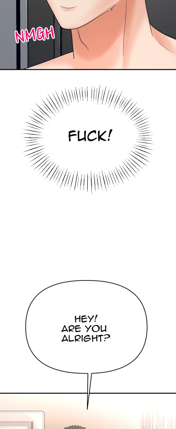 Disaster Roommates (Uncensored) - Chapter 11 Page 42