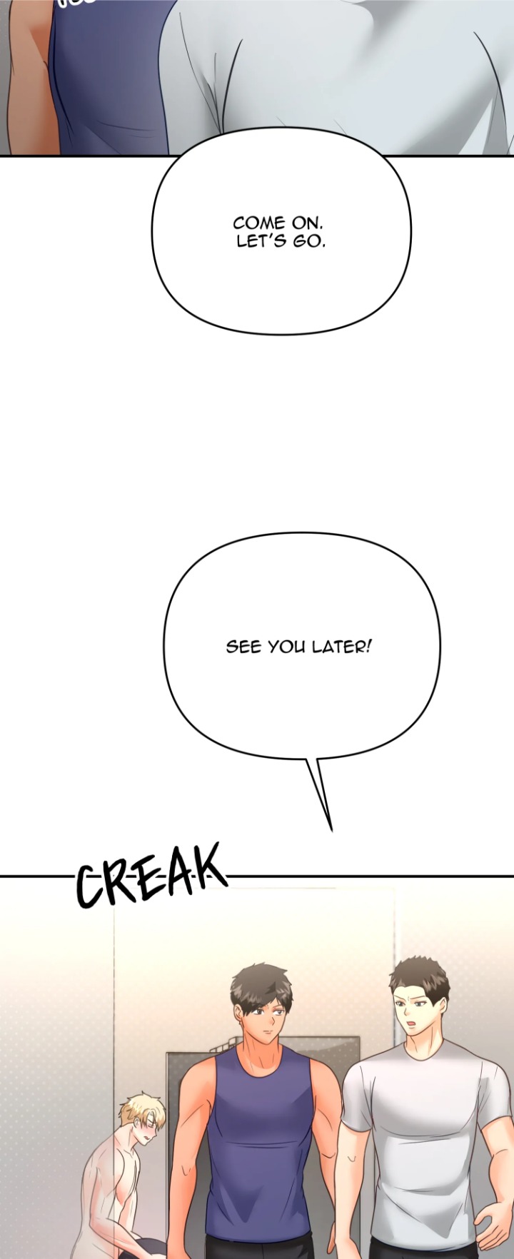 Disaster Roommates (Uncensored) - Chapter 11 Page 48