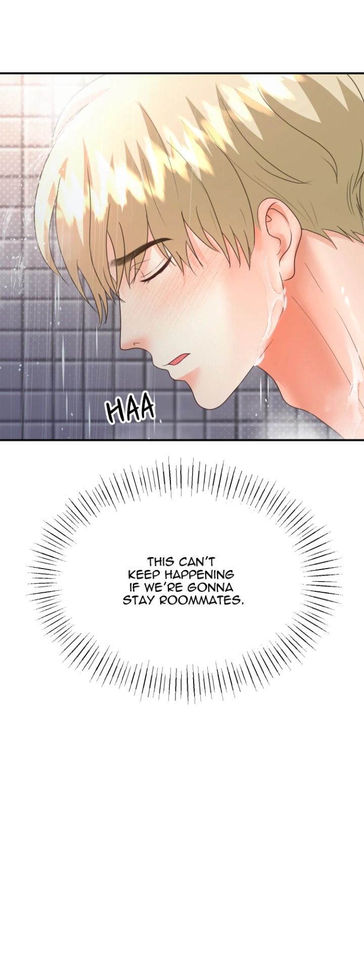 Disaster Roommates (Uncensored) - Chapter 11 Page 5