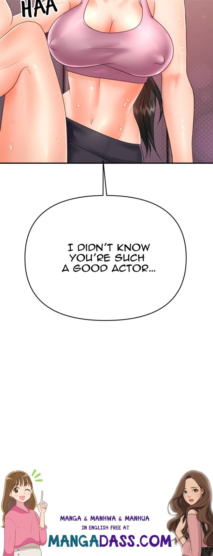 Disaster Roommates (Uncensored) - Chapter 11 Page 61